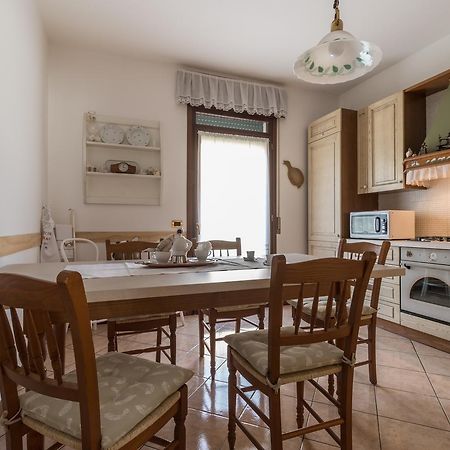 Cartiera Reali Casa Bibiヴィラ エクステリア 写真