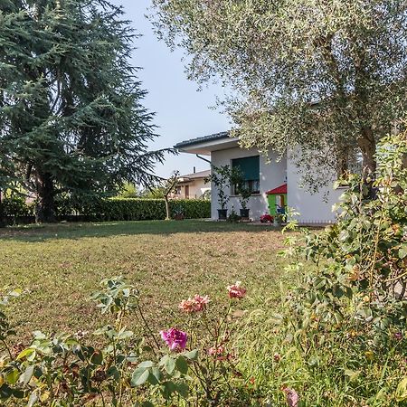 Cartiera Reali Casa Bibiヴィラ エクステリア 写真