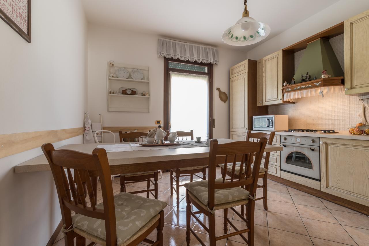 Cartiera Reali Casa Bibiヴィラ エクステリア 写真