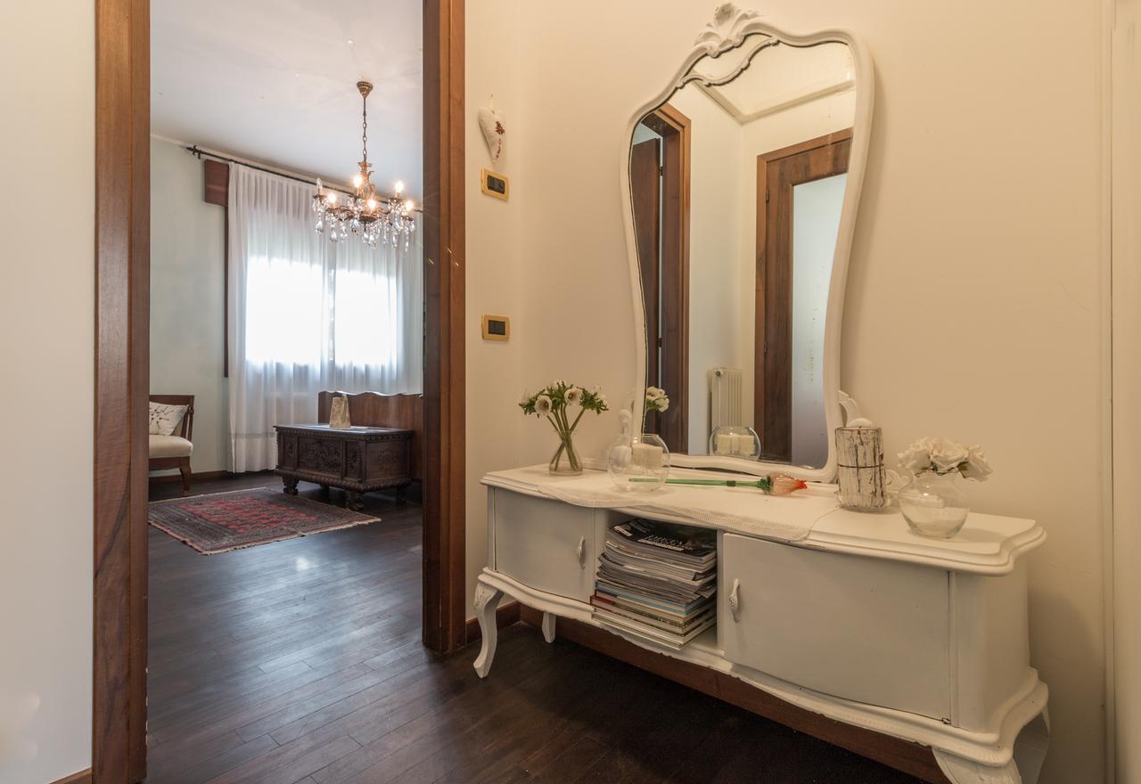 Cartiera Reali Casa Bibiヴィラ エクステリア 写真