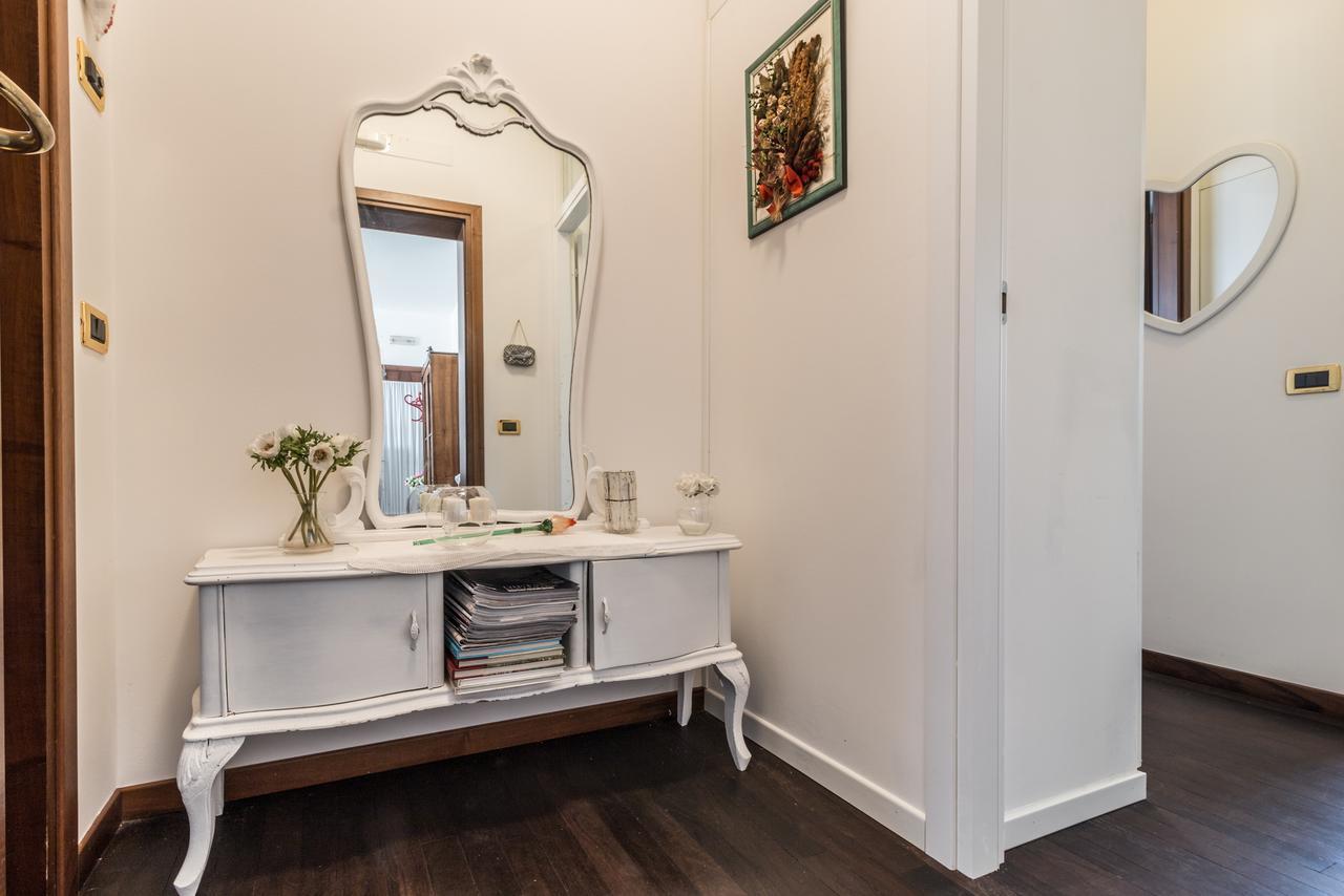 Cartiera Reali Casa Bibiヴィラ エクステリア 写真