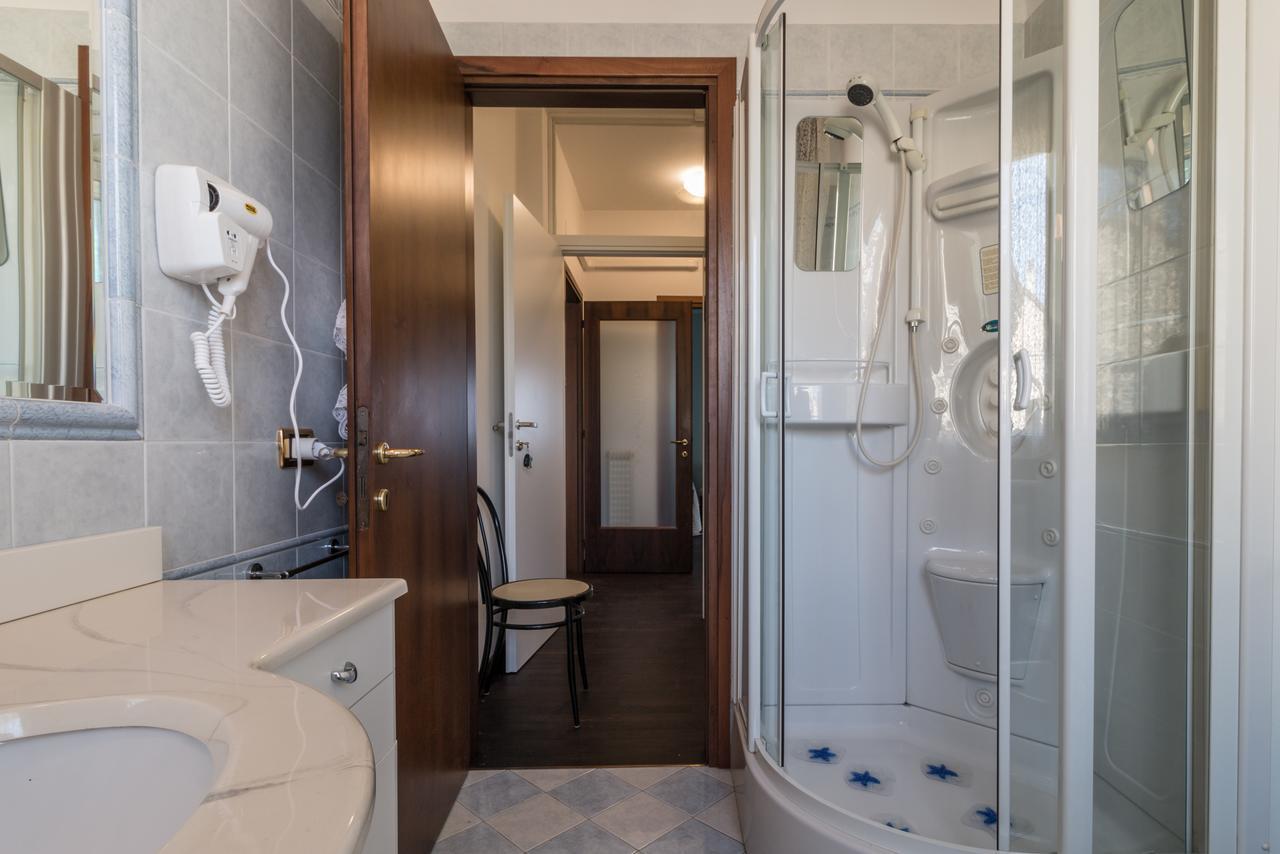 Cartiera Reali Casa Bibiヴィラ エクステリア 写真