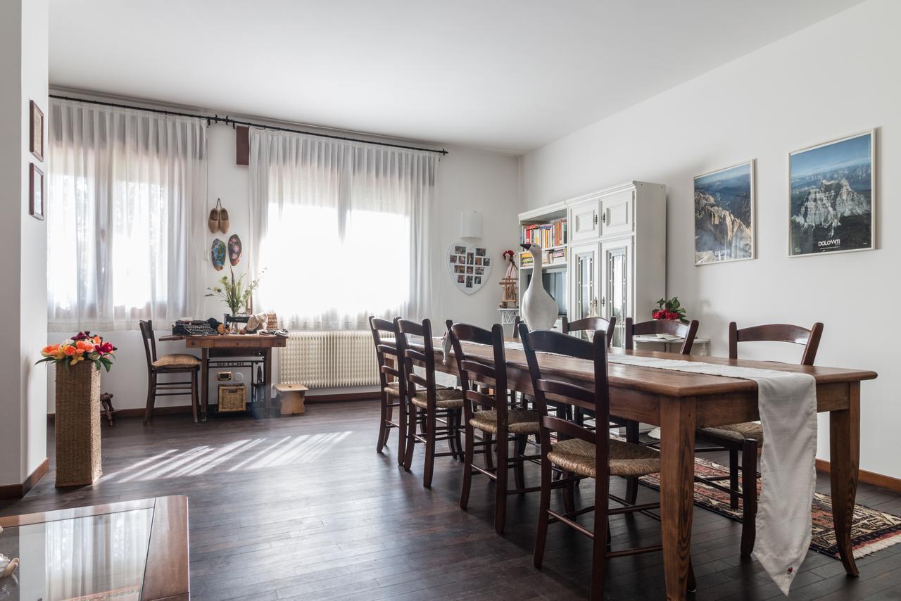 Cartiera Reali Casa Bibiヴィラ エクステリア 写真