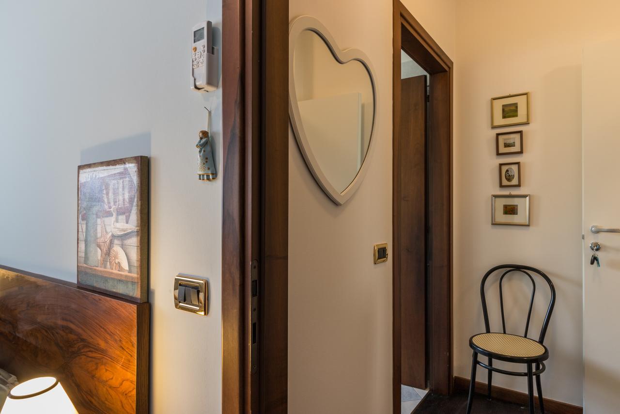 Cartiera Reali Casa Bibiヴィラ エクステリア 写真