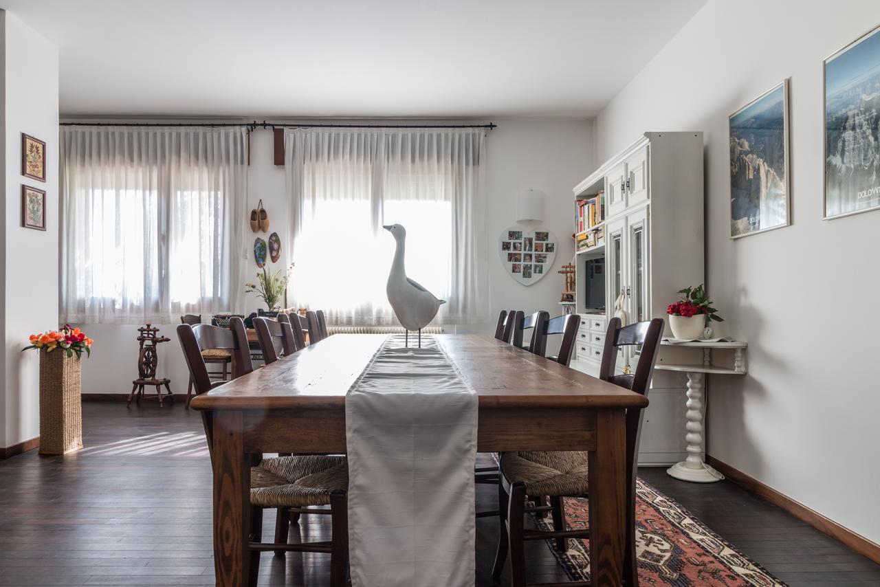 Cartiera Reali Casa Bibiヴィラ エクステリア 写真