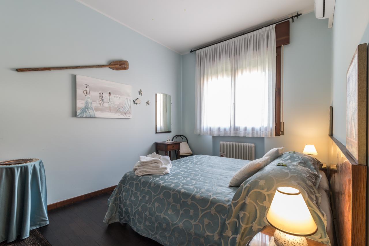 Cartiera Reali Casa Bibiヴィラ エクステリア 写真