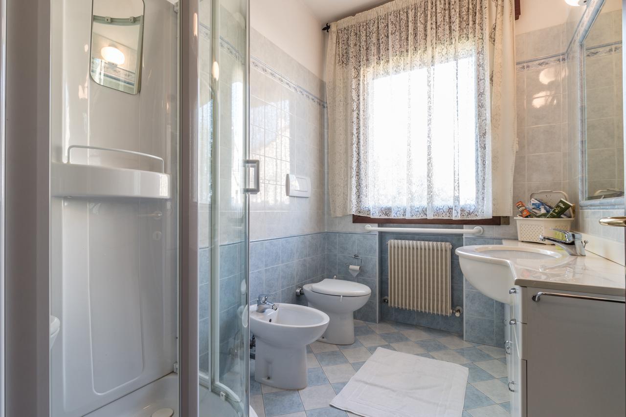 Cartiera Reali Casa Bibiヴィラ エクステリア 写真