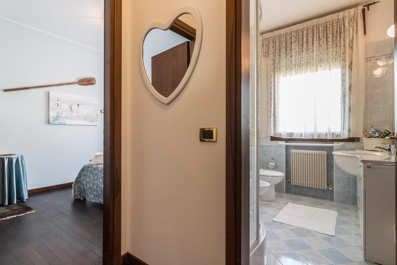 Cartiera Reali Casa Bibiヴィラ エクステリア 写真