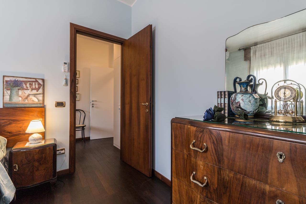 Cartiera Reali Casa Bibiヴィラ エクステリア 写真