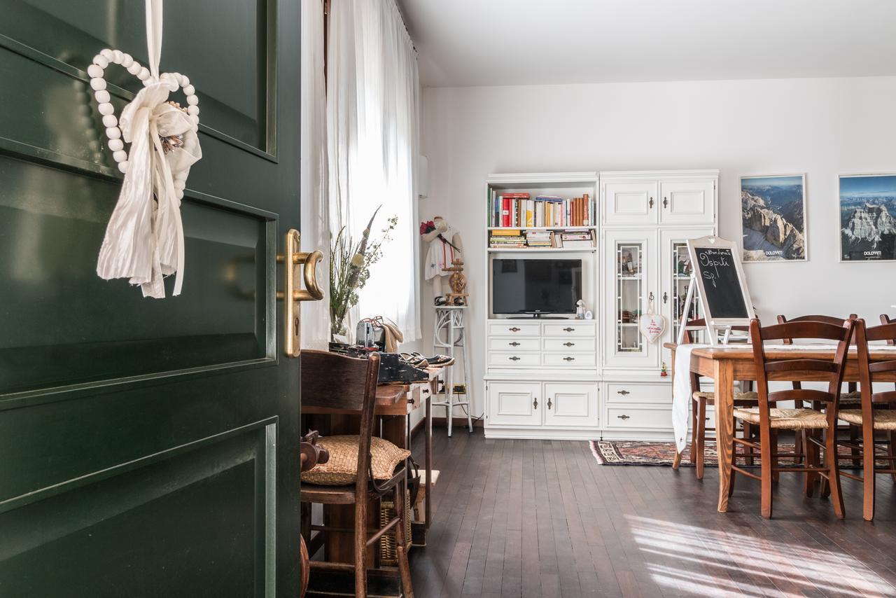 Cartiera Reali Casa Bibiヴィラ エクステリア 写真